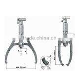 ZYD Split Hydraulic Rama/Hydraulic Puller /Three Jaw Puller thumbnail-5