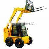 Attachment of JC Skid Steer Loader: Fork