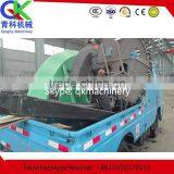 Disc Type Tractor Digging Equipment Apply for Garden thumbnail-5