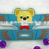 Double Side Soft PVC Pendant thumbnail-1