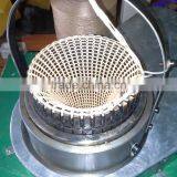 Fishing Net Cord Knitting Machine thumbnail-4