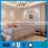 Beautiful pp Nonwoven Fabric for Wallpaper 2014 Year thumbnail-1