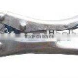 Refrigeration Tool Pinch Off Plier thumbnail-1