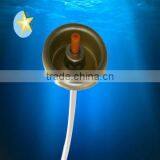 Aluminum Aerosol Valve for the Cosmetic Packaging thumbnail-1