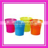 Plastic Rubbish Basket thumbnail-1