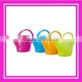 Plastic Watering Can Flower Pot thumbnail-1