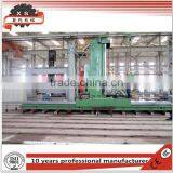 Digital Display Floor type Milling and Boring Machine TPX6216