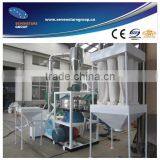 Pvc Pulverizer/pvc Grinder/pvc Milling Machine thumbnail-1
