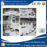 2017 New Soft Tube Juice Filling and Sealing Machine thumbnail-3