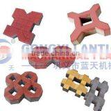 The Newest High Strength Paving Brick Making Machine thumbnail-2