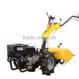 Professioanl Machine With Snow Thrower/sweeper/tiller Function thumbnail-2