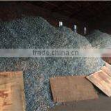 Bright Polish Diamond Pointed Flat Umbrella Head Roofing Nail thumbnail-4