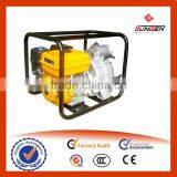 Gasoline/Petrol Water Use Self Priming Sewage Pump thumbnail-1