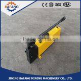 The Hand Portable Round Fuel Pump SDB Type thumbnail-2