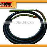 Portable 32mm Concrete Vibrator Hose Shaft Model:SV32 thumbnail-1