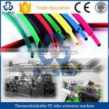 Pvc Hdpe Thermal Shrinkage Pipe Extrusion Machine thumbnail-5