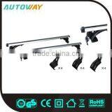 Professional Black Universal Car Roof Rack thumbnail-6