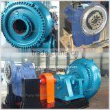 Factory Price High Chrome Suck Sand Dredger Pump thumbnail-3