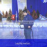 High Efficiency Ice Rink Mat,PE Tube Ice Mat,PE Material, Manufacture