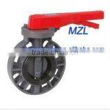High Quality True Union Pvc Ball Valve thumbnail-2