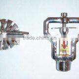 Brass Fire Fighting Sprinklers ESFR Quick Response Sprinkler thumbnail-6
