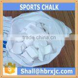 magnesium carbonate sports chalk nuggest for sale