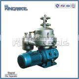 Disc Bowl Type Particle Removing Centrifuge thumbnail-4