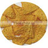 Doritos Chips Making Machine /Tortilla Chip Process Line -- Jinan DaYi Extrusion Machinery thumbnail-3