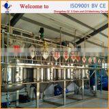 5 Ton per Day Sunflower Seed Oil Extraction Machines With Original Design thumbnail-1