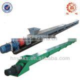 Industrial Hot Sale Flexible Screw Conveyor Manufacturer of China thumbnail-3