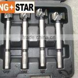 Smart 4pcs Woodworking Forstner Bit Set thumbnail-2