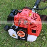 CG330 32.6CC 1E36F 2 STROKE Gasoline Brush Cutter thumbnail-3