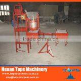 Attractive and Durable Chalk Making Machine in India thumbnail-1