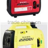 NEW 2.2KVA SMAILL PETROL GENERATOR