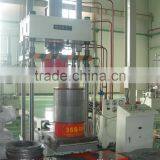 HJ012 Serial Motor Stator Clamping Hydraulic Press thumbnail-1