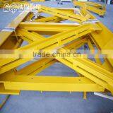 Hot Sale L68B1 Tower Crane Mast Section thumbnail-3