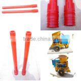 Dry Concrete Spray Machine Widely Used Dry Shotcrete Machine Nozzle thumbnail-1