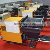High Efficiency Screw-type Automatic Wall Plastering Machine With Factory Price thumbnail-3