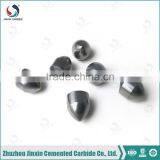 Promotional Tungsten Cemented Carbide Buttons