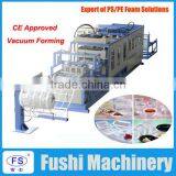 PS Food Container Making Machines