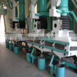 30 Ton to 2000 Ton per Day Automatic Wheat Grinding Machine Price for Fine Grade Wheat Flour thumbnail-4