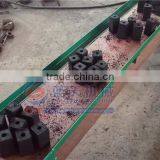 30 Years Charcoal Powder/coal Dust Beehive Briquette Making Machine thumbnail-1