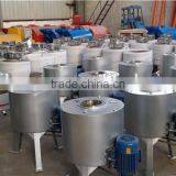 Famous Brand Oil Refinery Cotton Seed Oil Refinery Machinery thumbnail-1