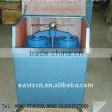 Laboratory Sealed Ball(rod) Mill With Screen thumbnail-1