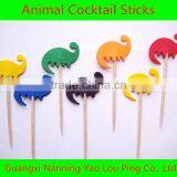 Cartoon Character Theme Party Packs