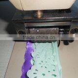 Lace Making Equipment/underwear Ultrasonic Lace Sewing Machine thumbnail-2