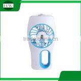 Wholesale Custom Made Handheld USB Mini Misting Fan With Personal Cooling Humidifier, Suitable for Home Office and Travel thumbnail-4