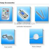 Economic and Multichannel Peristaltic Pump KWT300S/KZ25-L(Aluminium Alloy Head) ( CE,ISO9001) thumbnail-5