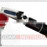 KWZ Series Handheld Brix Refractometer thumbnail-1
