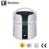 Low price electric appliance CE approved national rice cooker